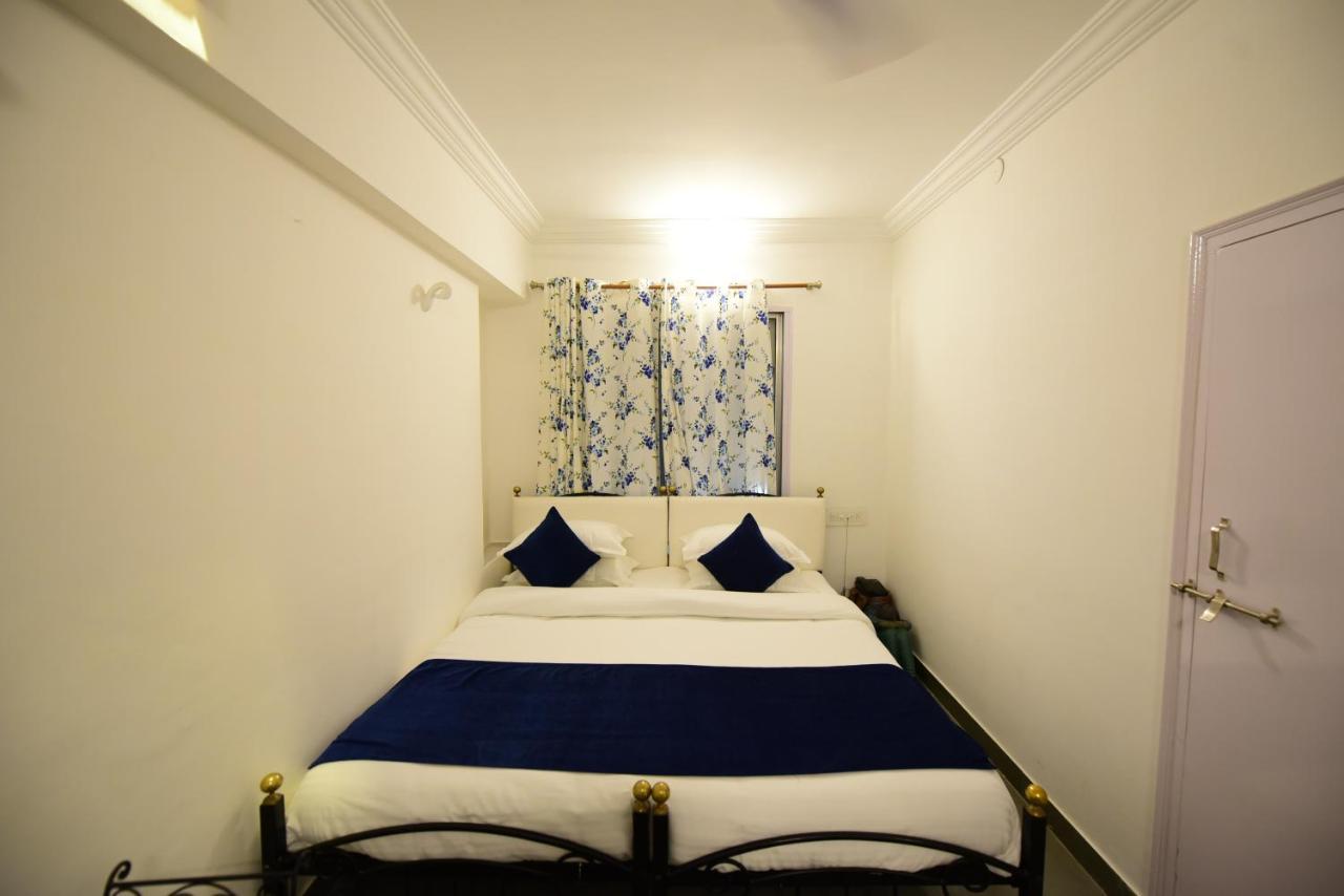 Hotel Udai Niwas By The Lake Udaipur Luaran gambar