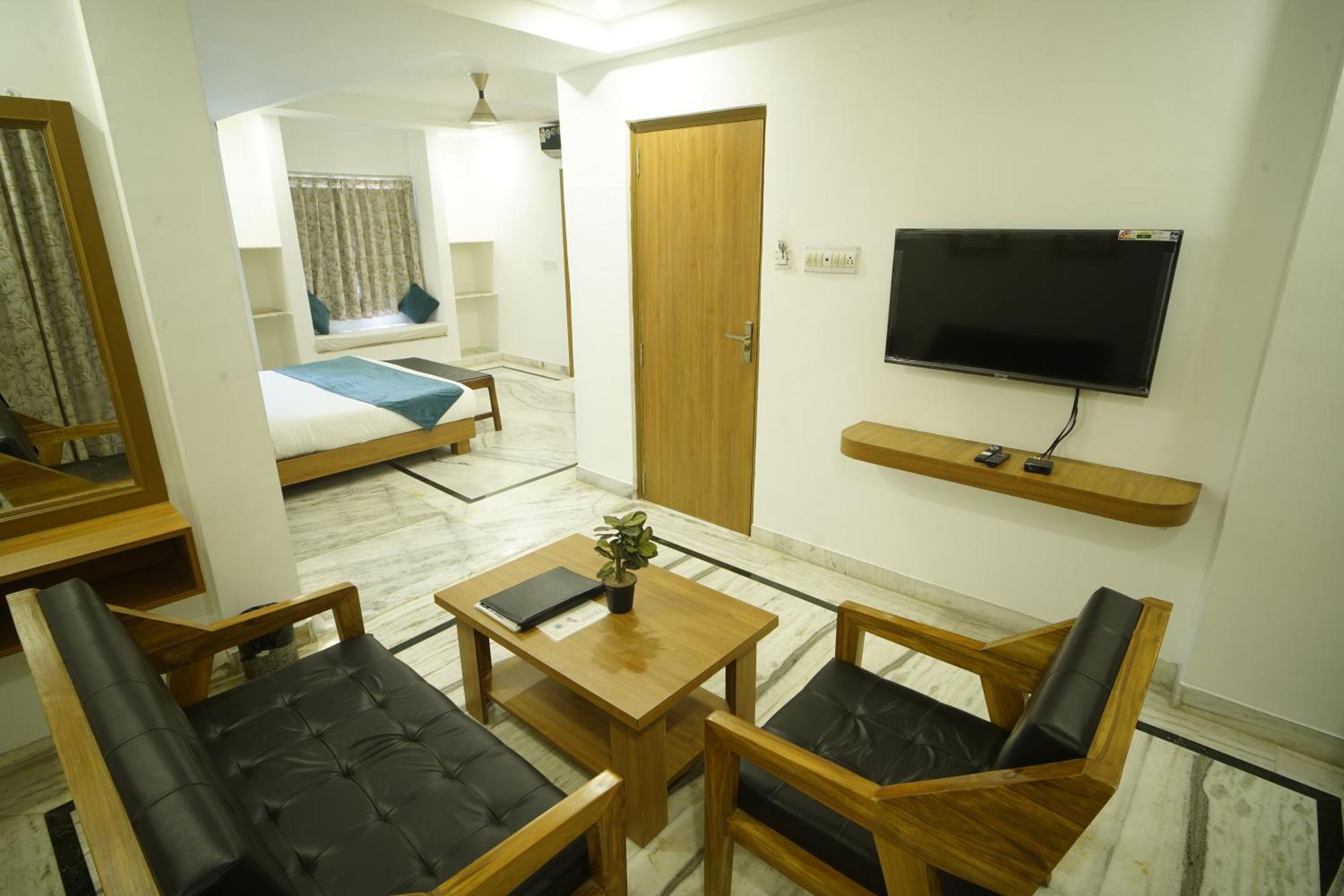 Hotel Udai Niwas By The Lake Udaipur Luaran gambar