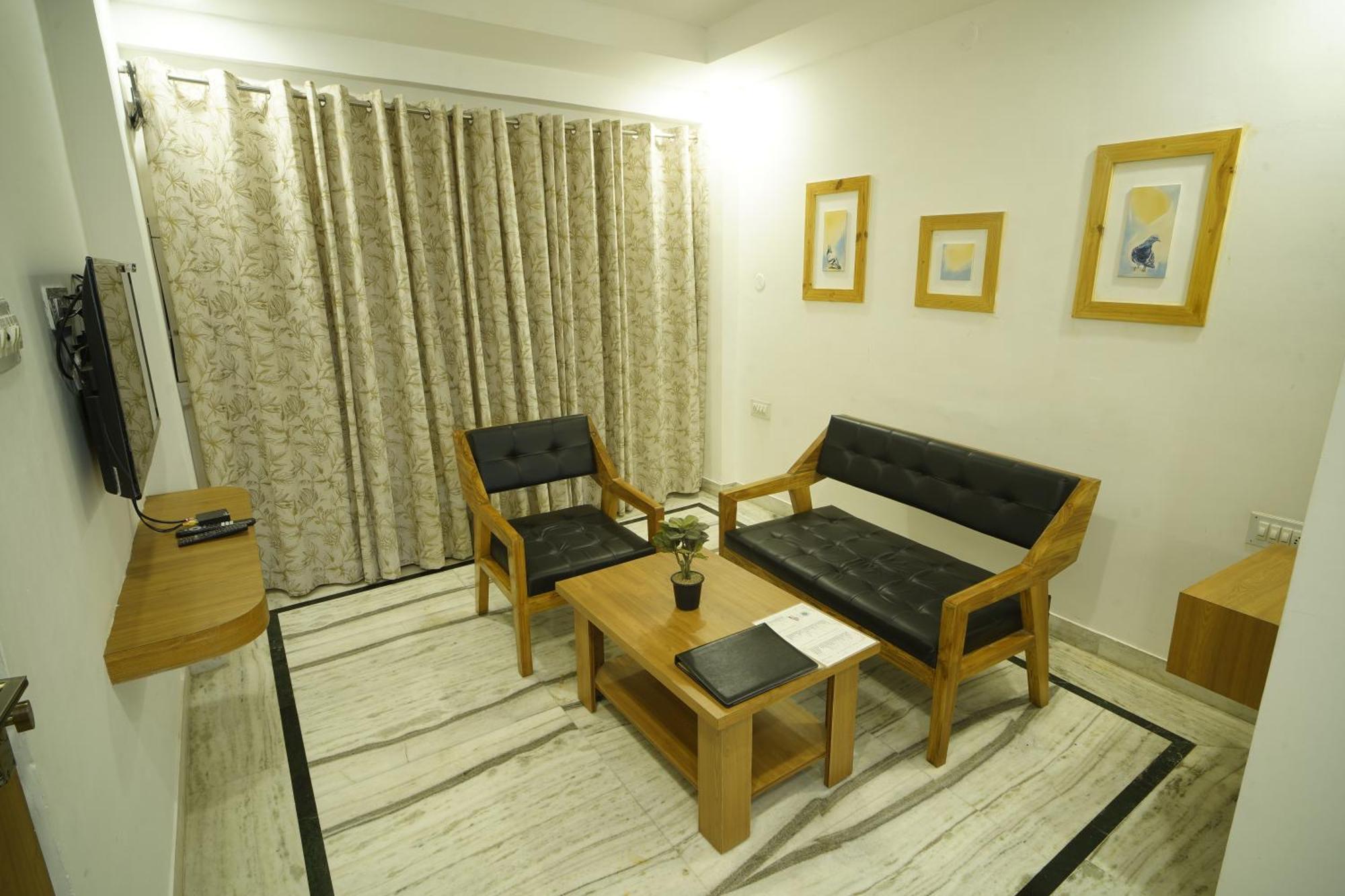 Hotel Udai Niwas By The Lake Udaipur Luaran gambar